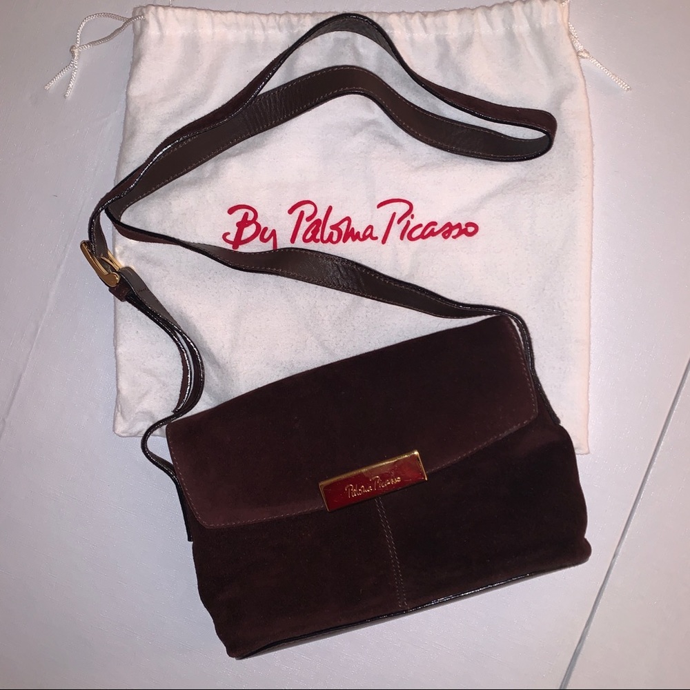 Paloma Picasso Purse